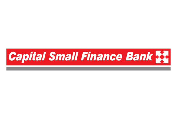 Capital Small Finance Bank
